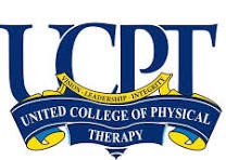 United College of Physical Therapy logo
